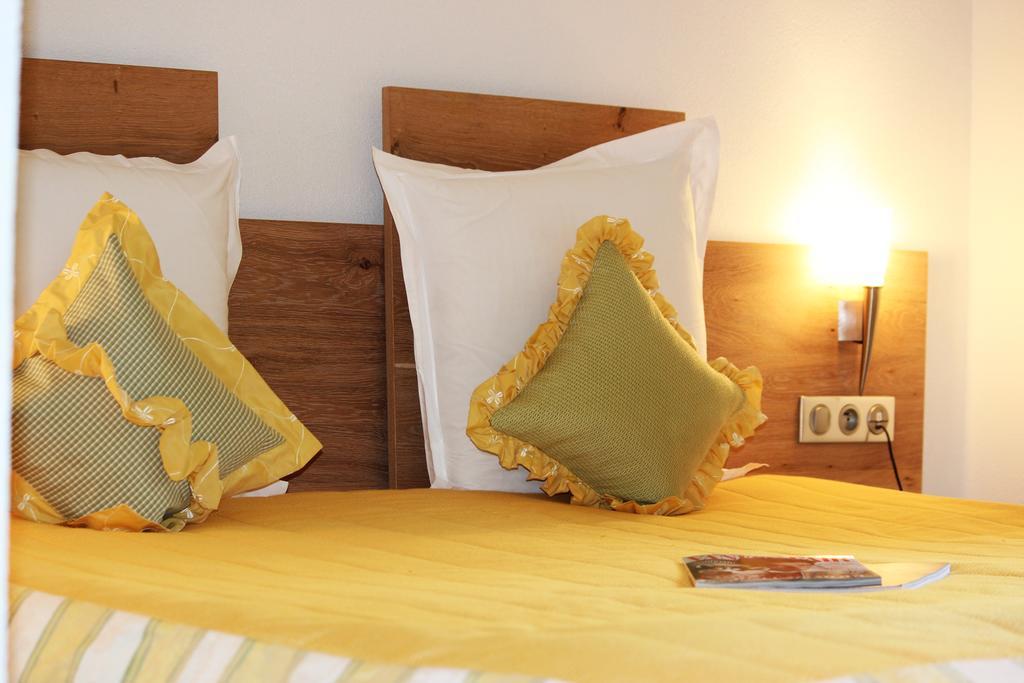 Hotel Restaurant Le Petit Kohlberg Lucelle المظهر الخارجي الصورة