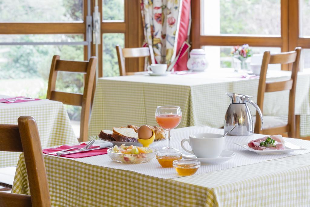 Hotel Restaurant Le Petit Kohlberg Lucelle المظهر الخارجي الصورة