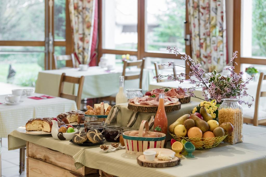 Hotel Restaurant Le Petit Kohlberg Lucelle المظهر الخارجي الصورة