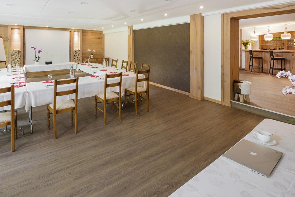 Hotel Restaurant Le Petit Kohlberg Lucelle المظهر الخارجي الصورة